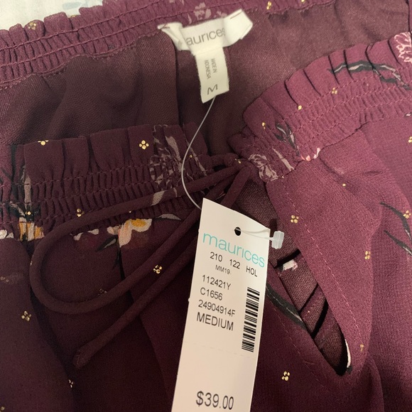 Maurices Dress size Medium - Picture 2 of 2